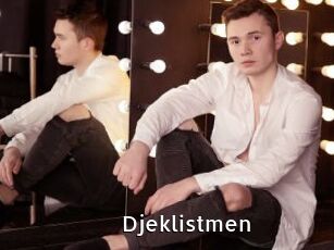 Djeklistmen