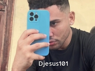 Djesus101