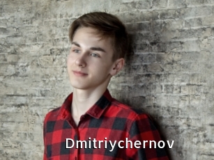 Dmitriychernov