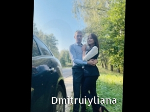 Dmitruiyliana