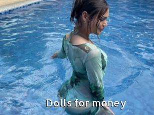 Dolls_for_money