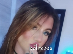 Dollts20x