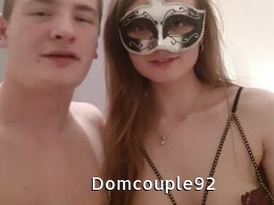 Domcouple92