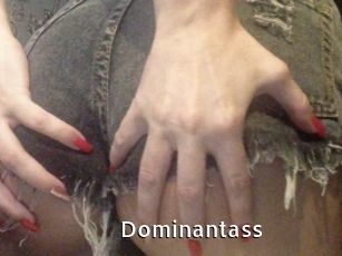 Dominantass