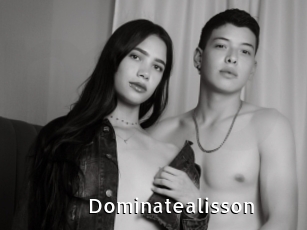 Dominatealisson