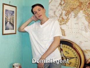 Dominikgent