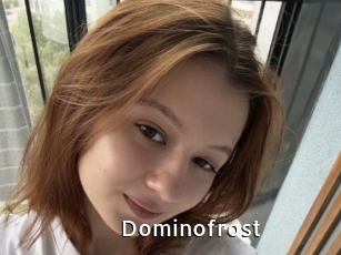 Dominofrost