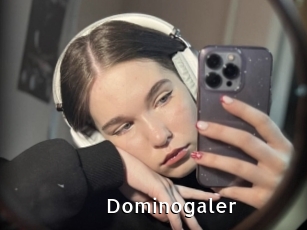 Dominogaler