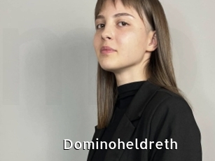 Dominoheldreth