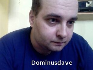 Dominusdave