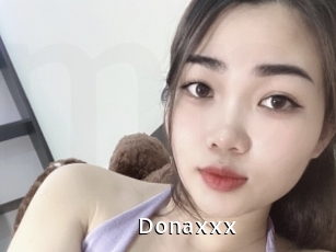 Donaxxx