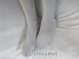 Donmaster