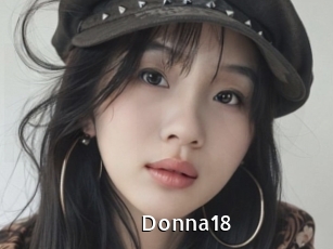 Donna18