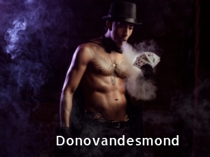 Donovandesmond