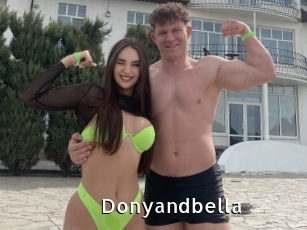 Donyandbella