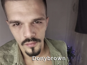 Donybrown