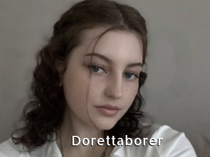 Dorettaborer
