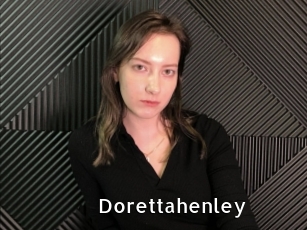 Dorettahenley