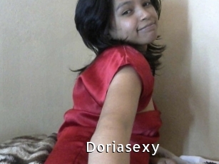 Doriasexy