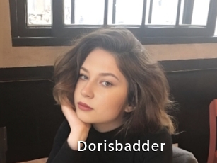 Dorisbadder