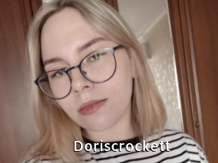 Doriscrockett
