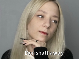 Dorishathaway