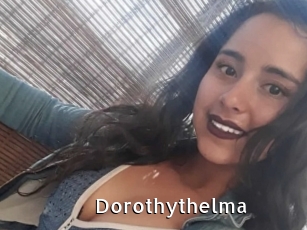 Dorothythelma
