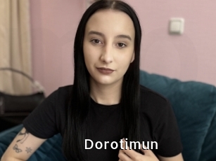 Dorotimun