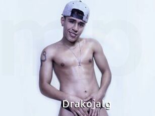 Drakojalg