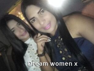 Dream_women_x