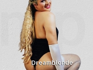 Dreamblonde