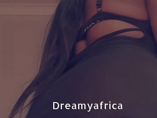 Dreamyafrica