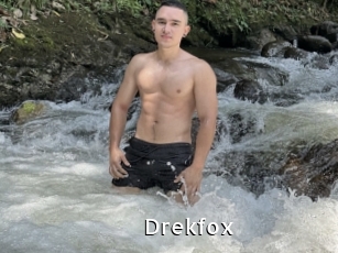 Drekfox