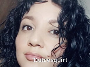 Dulcesquirt