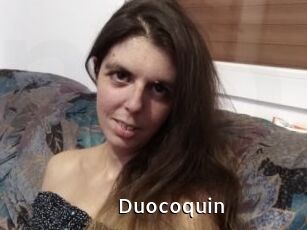 Duocoquin