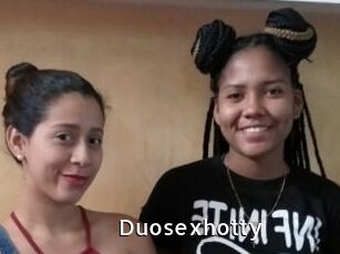 Duosexhotty