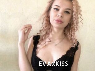 EVAxKISS