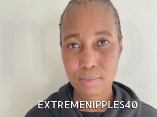 EXTREMENIPPLES40