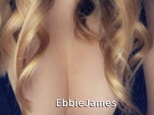 EbbieJames