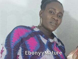 EbonyyMature