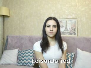 EdisonJoried