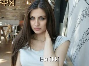 Eerikki