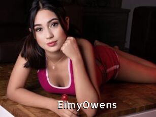 EimyOwens