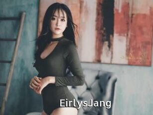 EirlysJang My Porno Stash