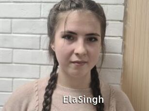 ElaSingh