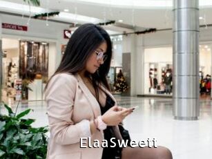 ElaaSweett