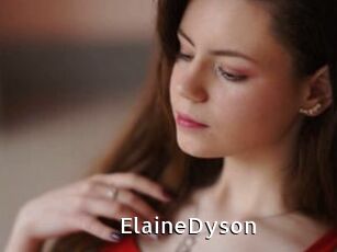 ElaineDyson