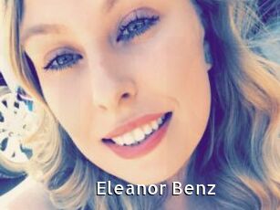 Eleanor_Benz