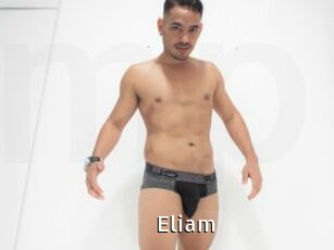 Eliam
