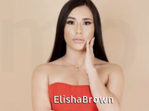 ElishaBrown